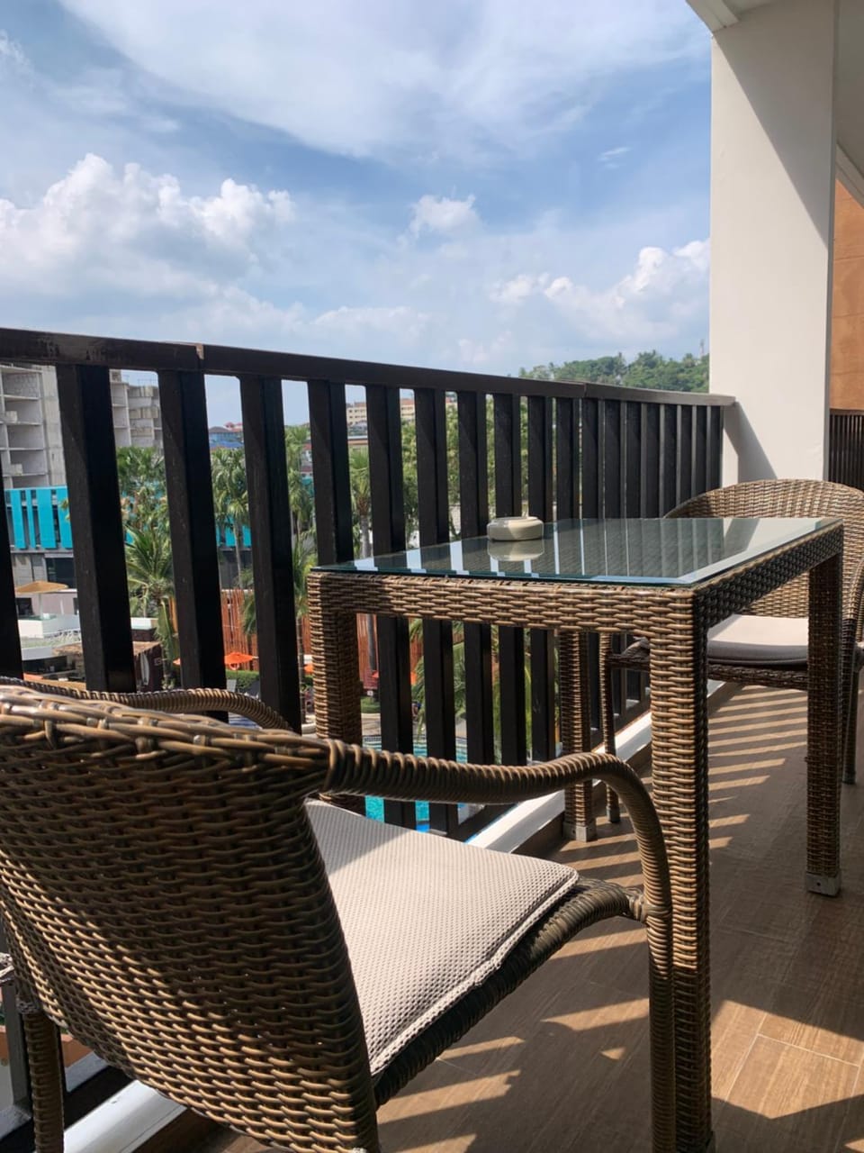 Luxury Suite Room by Atlas X Apartment in Rawai