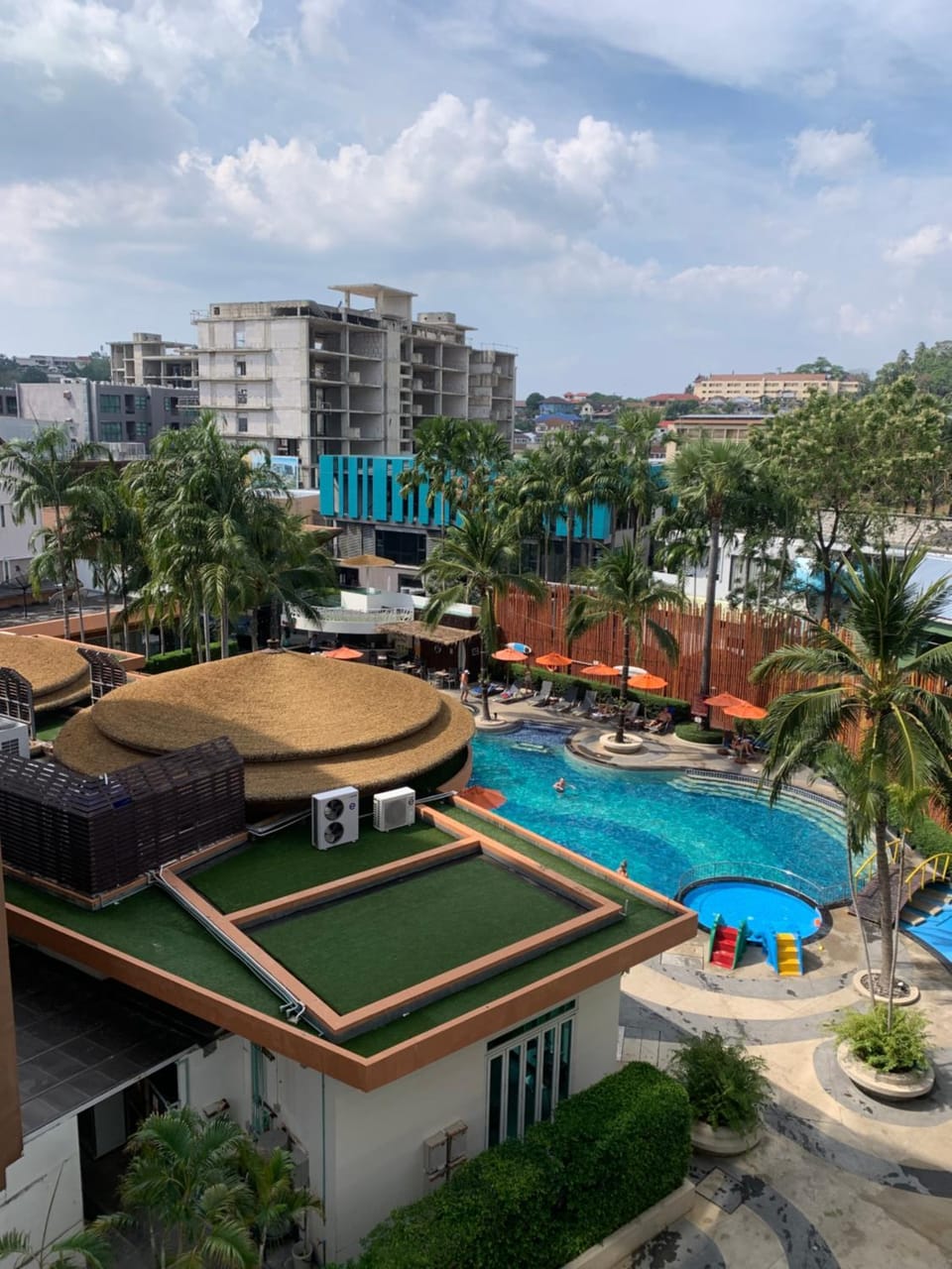 Luxury Suite Room by Atlas X Apartment in Rawai