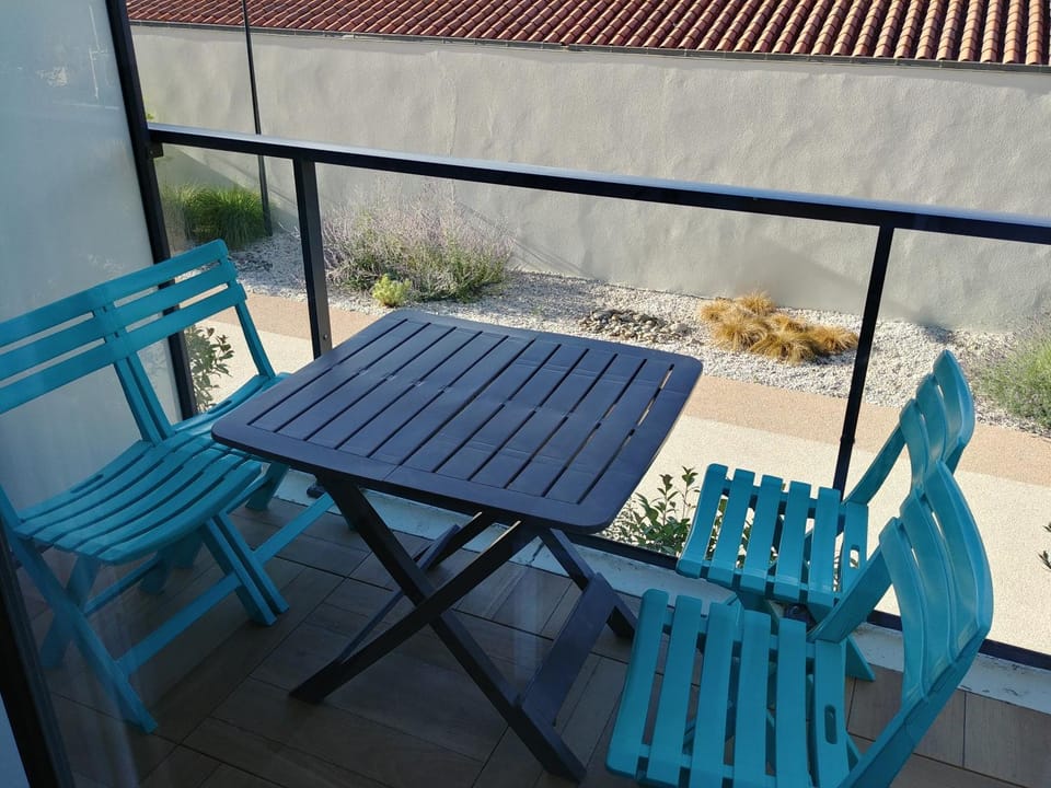 Studio Port des Minimes Apartment in La Rochelle
