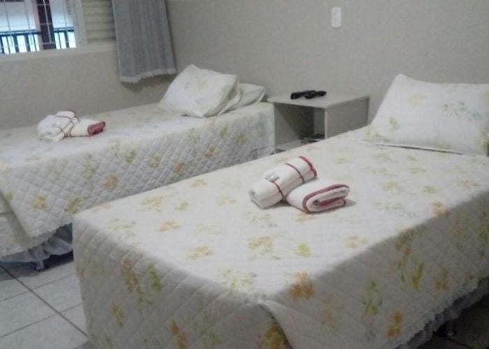 Pousada América Aeroporto Viracopos Campinas Bed and Breakfast in Campinas