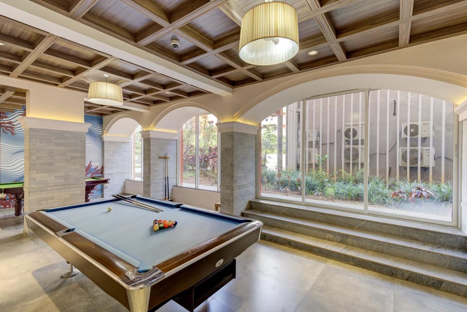 Billiard