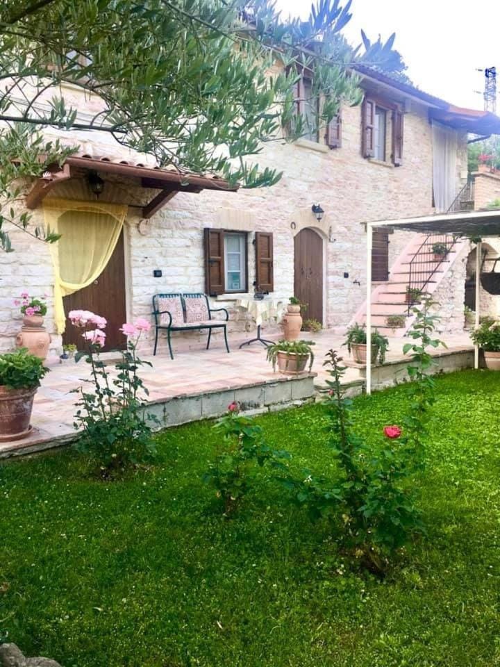B&B Il Poggetto Country House in Marche