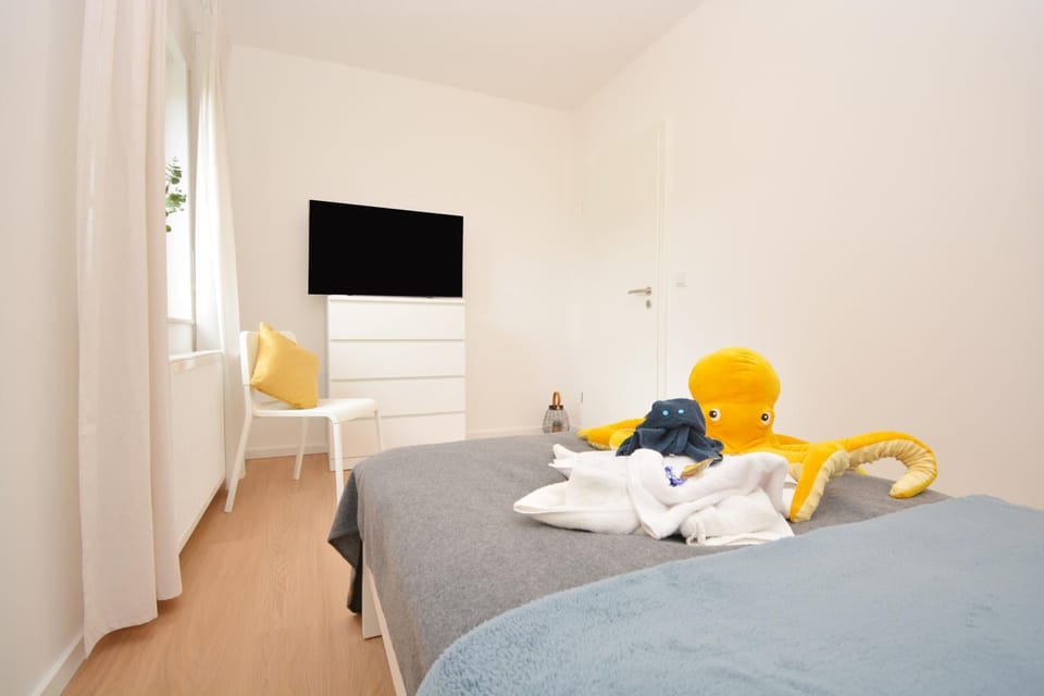 RT02-FW Wohnung in Schwanstetten Apartment in Bavaria