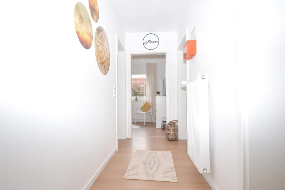RT02-FW Wohnung in Schwanstetten Apartment in Bavaria