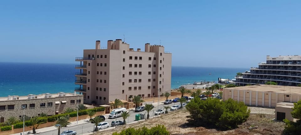 Sea view