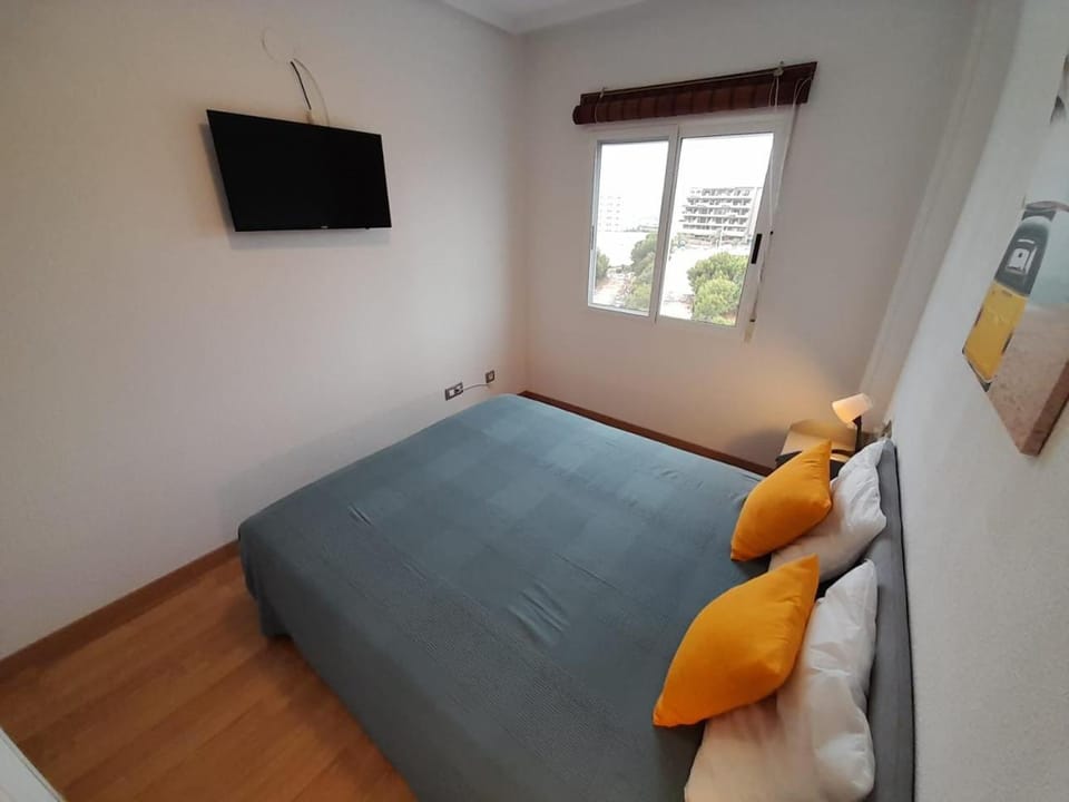 TV and multimedia, Bedroom