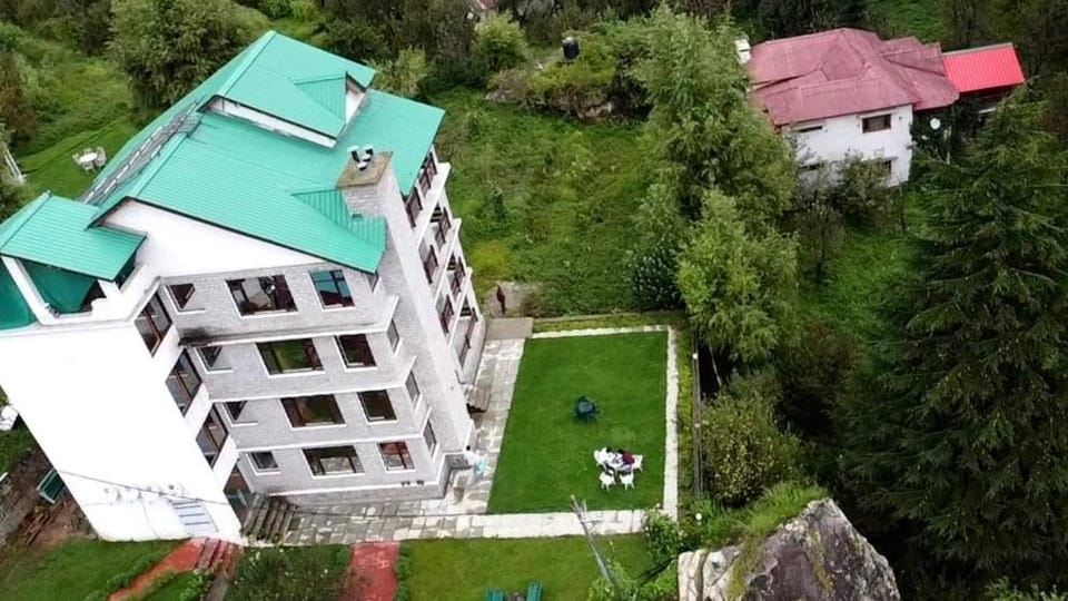 Hotel Delfryn Hotel in Manali