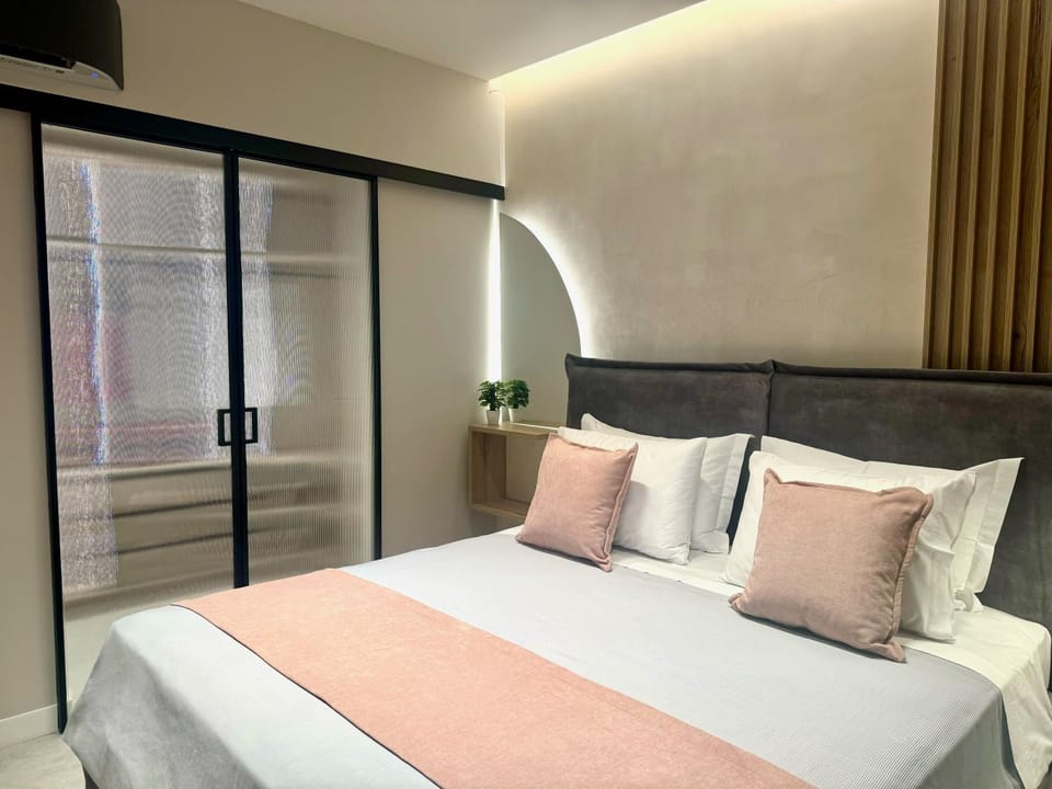 Thea Suites House in Halkidiki