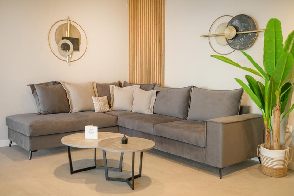 Thea Suites House in Halkidiki