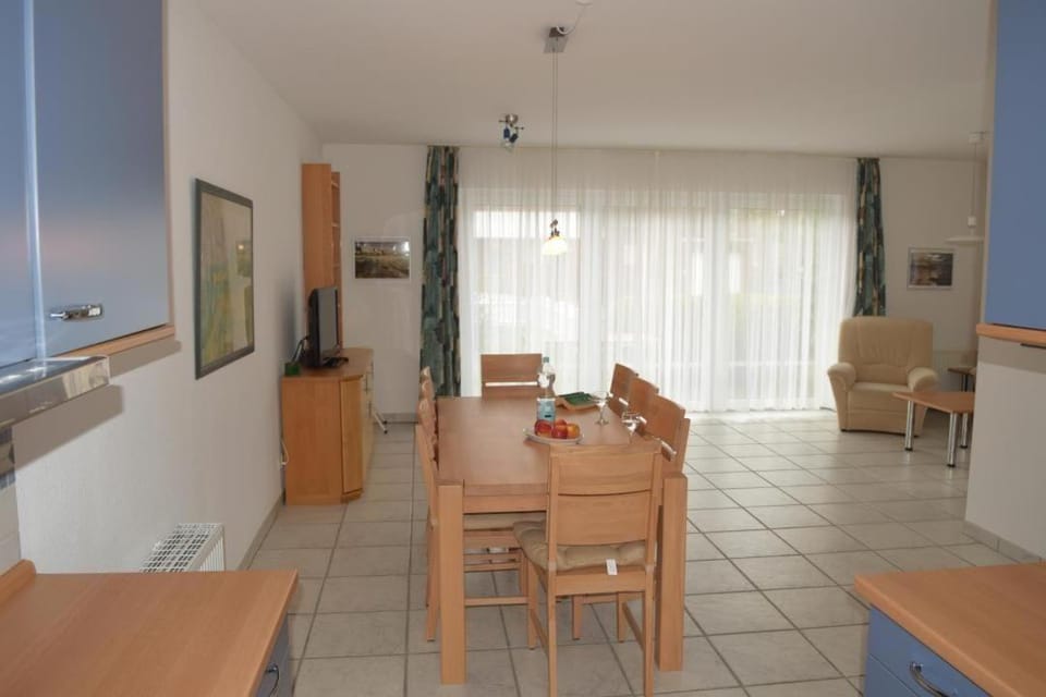 Dwarslooper-A Apartment in Borkum
