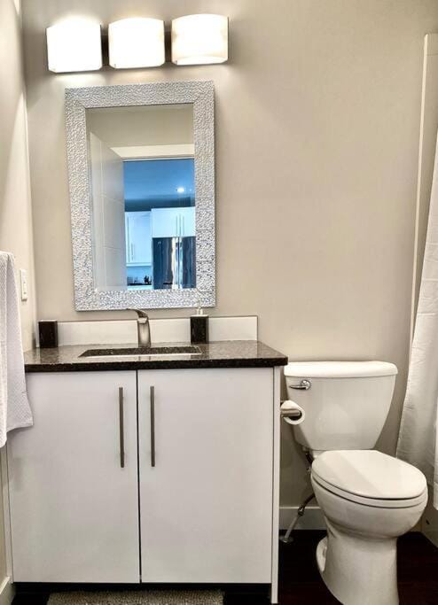 Modern & Luxurious Private Suite in Regina Apartment in Regina