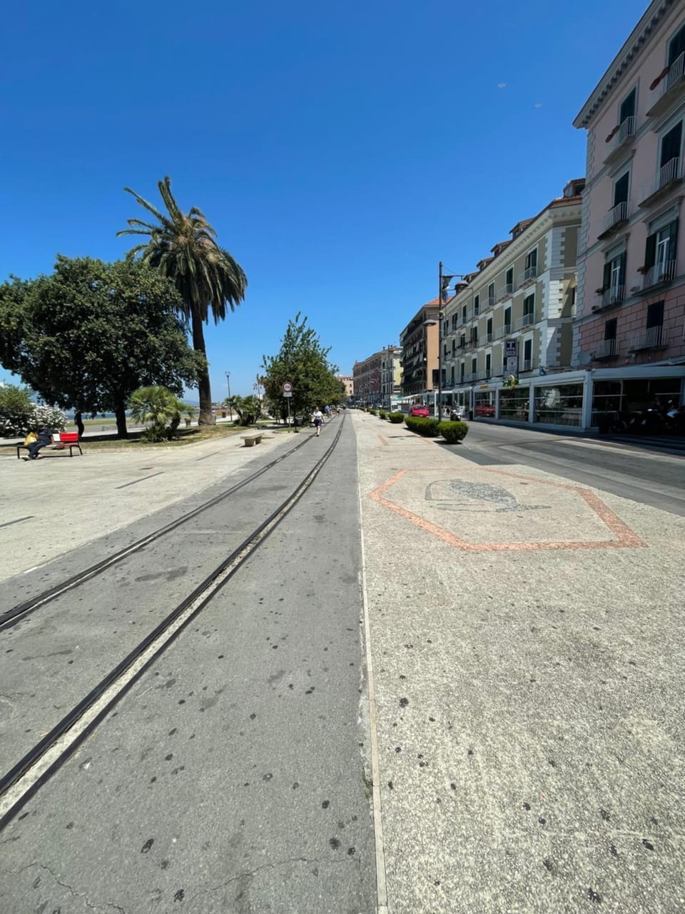 Loft Stabia Centro Apartment in Castellammare di Stabia