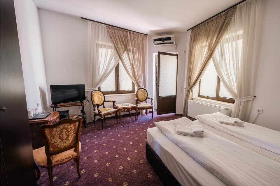 Лондонъ - къща за гости / London - guest house Bed and Breakfast in North Macedonia
