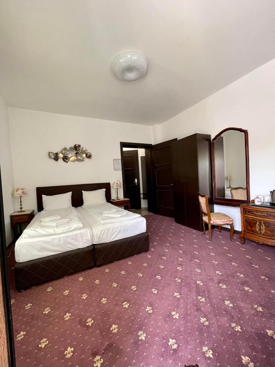 Лондонъ - къща за гости / London - guest house Bed and Breakfast in North Macedonia