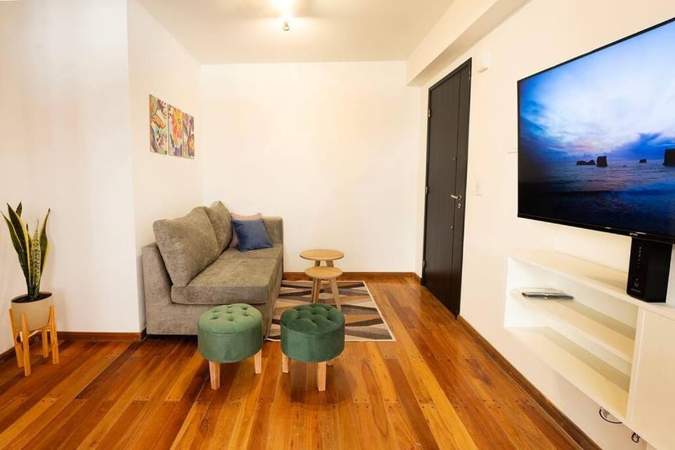 Departamento de Categoría, con Piscina de verano Apartment in Mendoza
