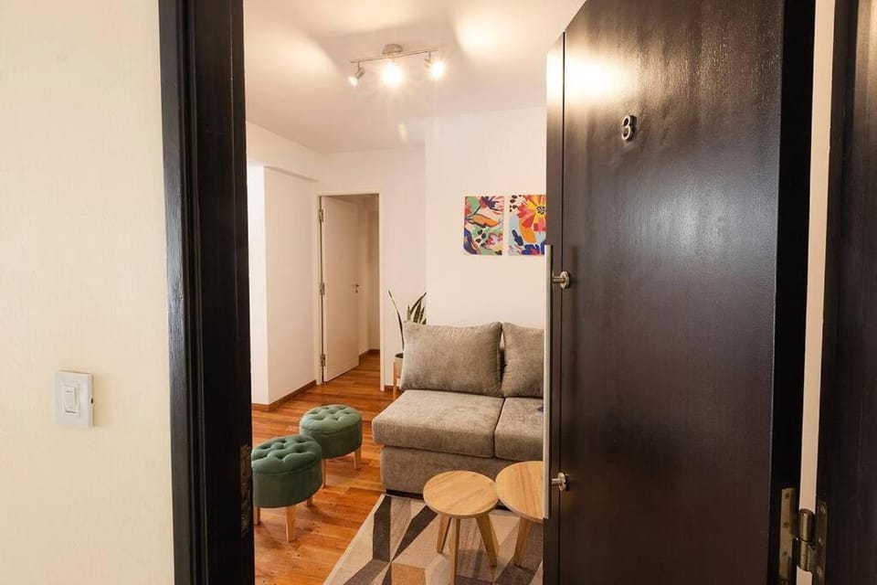 Departamento de Categoría, con Piscina de verano Apartment in Mendoza