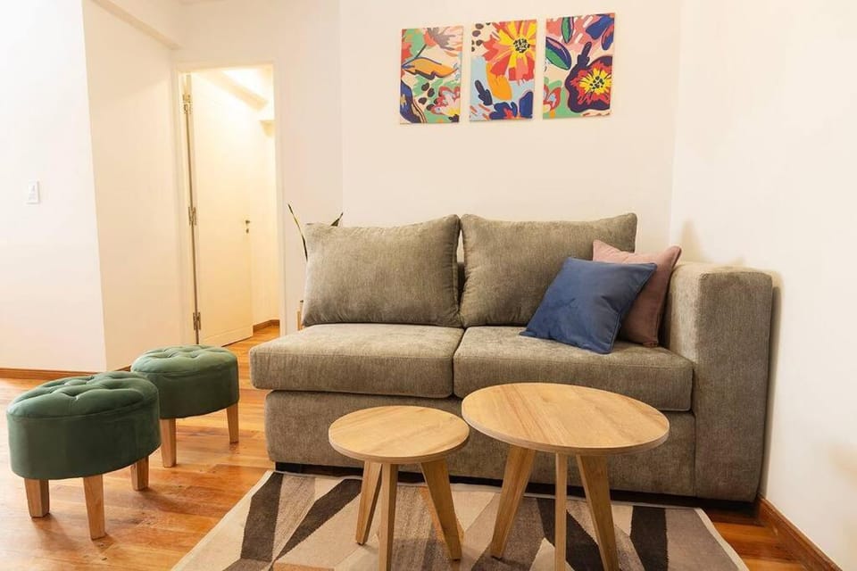 Departamento de Categoría, con Piscina de verano Apartment in Mendoza