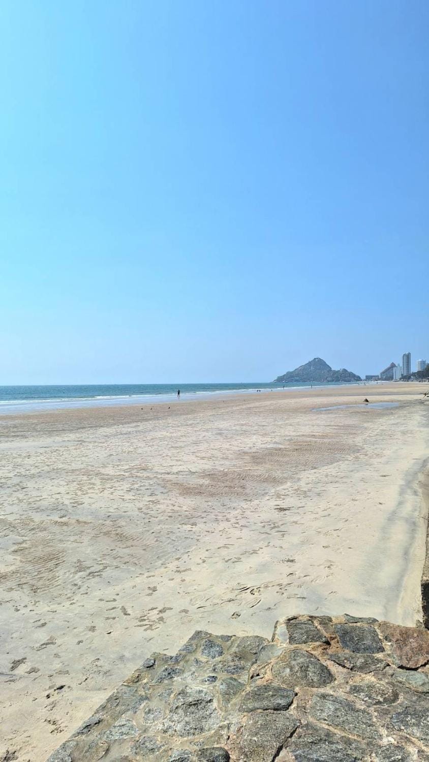 Sea view