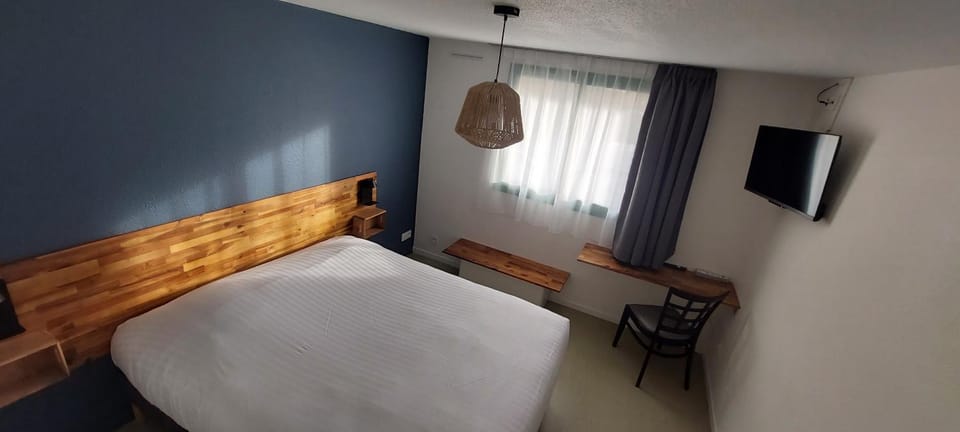 N'Atura Hôtel Hotel in Occitanie