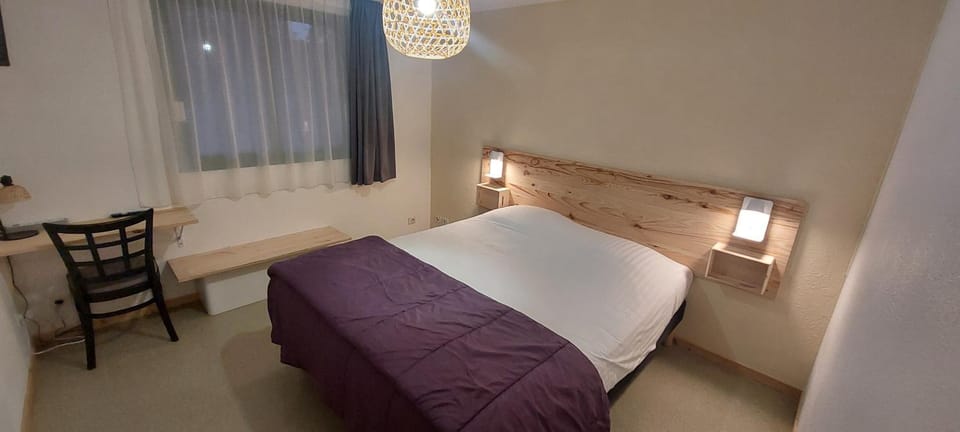 N'Atura Hôtel Hotel in Occitanie