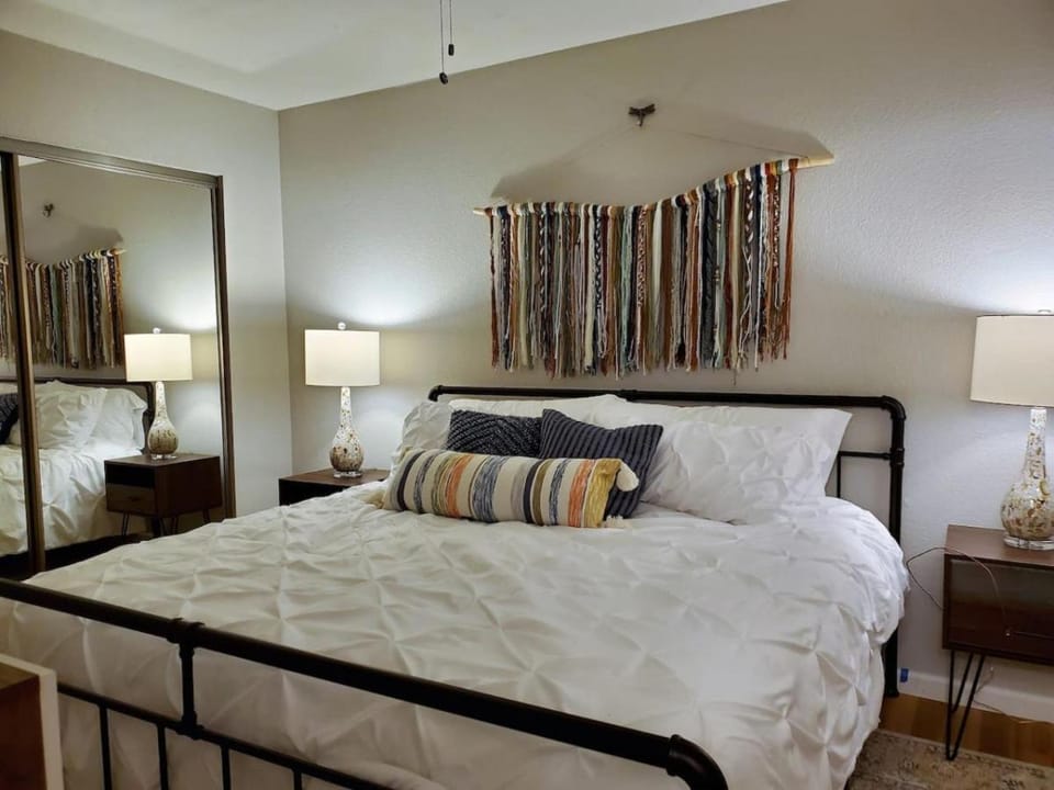 Mesa Apartment - CozyMesaApartment-fullyEquipped-2br-2ba Apartment in Mesa