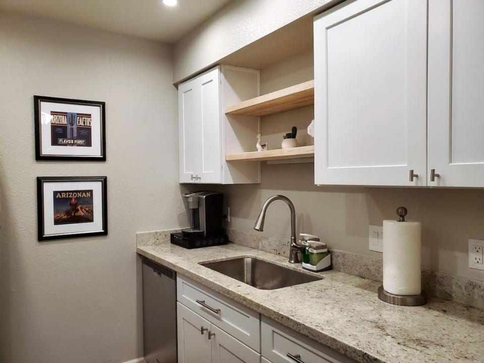 Mesa Apartment - CozyMesaApartment-fullyEquipped-2br-2ba Apartment in Mesa