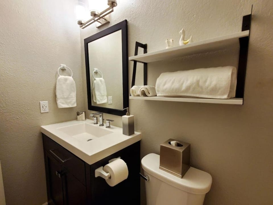 Mesa Apartment - CozyMesaApartment-fullyEquipped-2br-2ba Apartment in Mesa