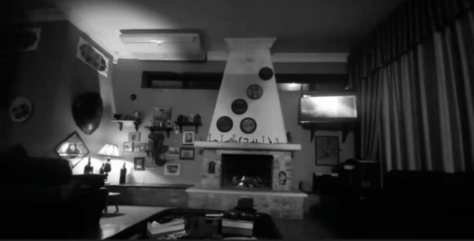 Communal lounge/ TV room, Evening entertainment, flat iron