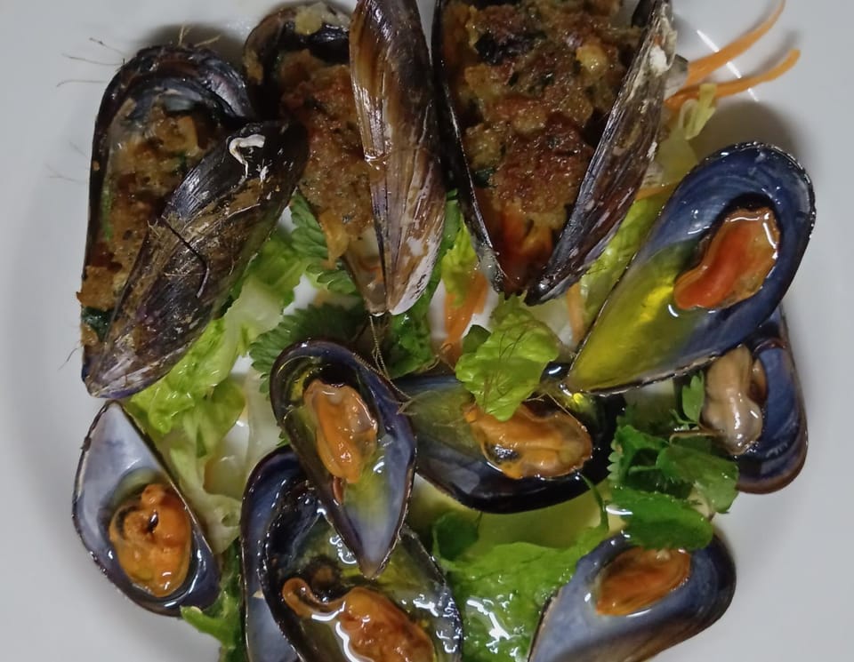 Hotel Ristorante Sturno Hotel in San Menaio