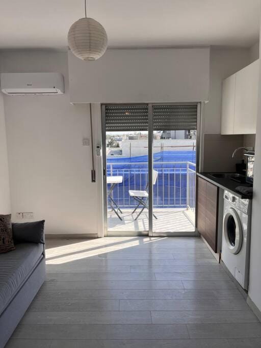 Top floor Flat in Nicosia 2 Apartment in Nicosia City