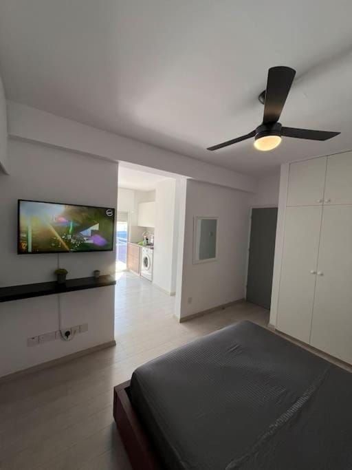 Top floor Flat in Nicosia 2 Apartment in Nicosia City