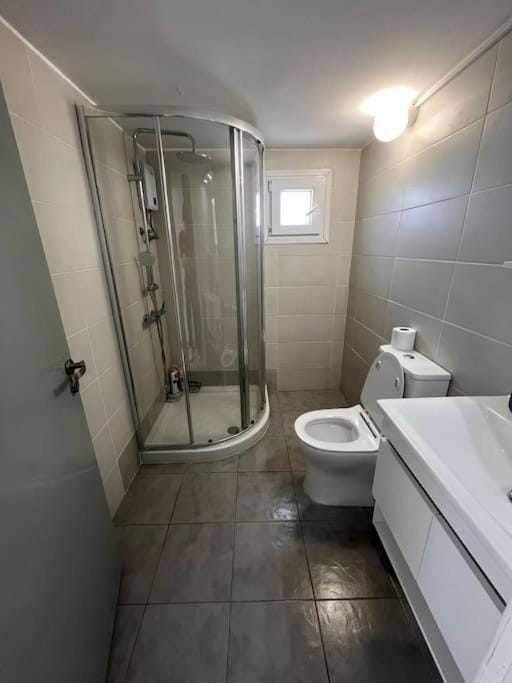 Top floor Flat in Nicosia 2 Apartment in Nicosia City