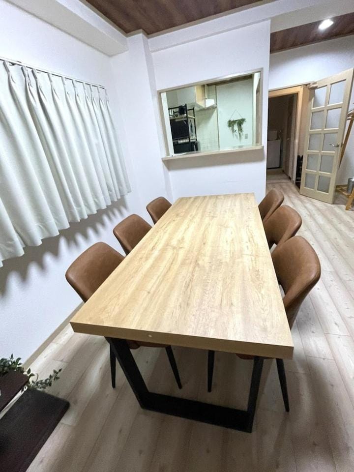 First Tennoji East 601 ファースト天王寺東 601 Apartment in Osaka