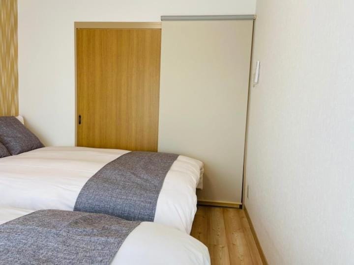 First Tennoji East 601 ファースト天王寺東 601 Apartment in Osaka