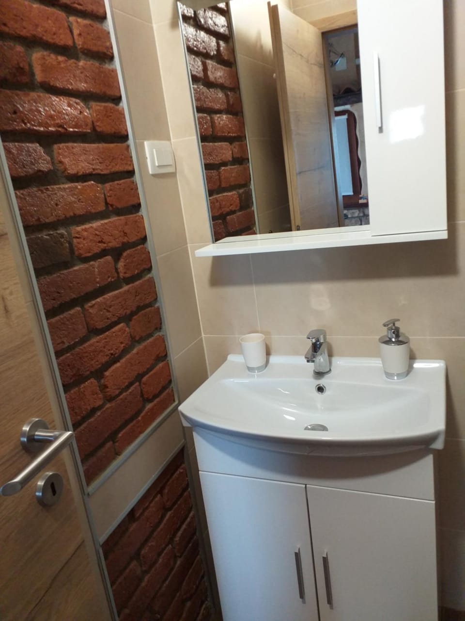 Monte studio app 1 Apartment in Istria County