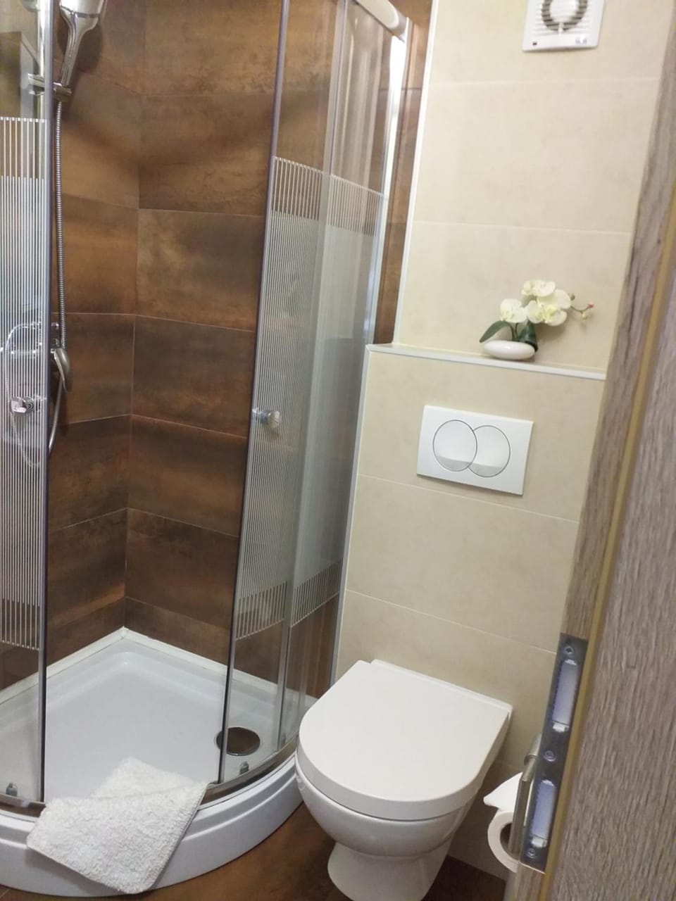 Monte studio app 1 Apartment in Istria County