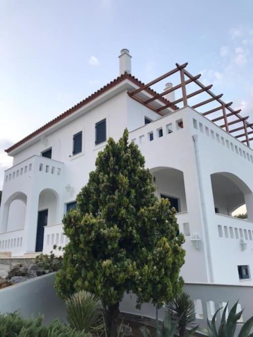 Villa Victoria apartment Apartment in Sporades, Greece