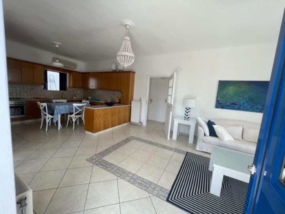 Villa Victoria apartment Apartment in Sporades, Greece