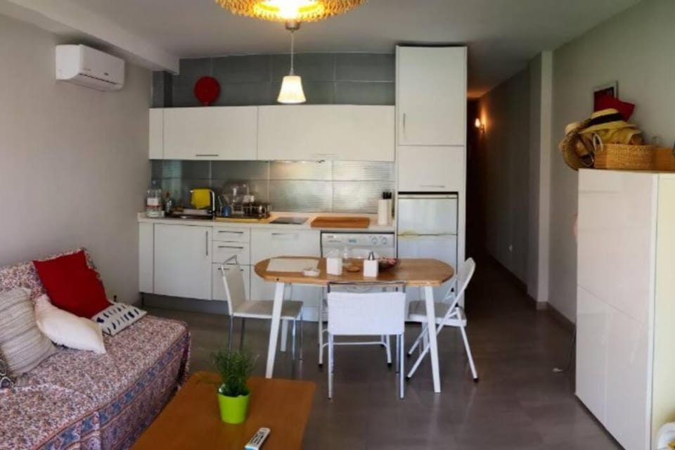 Alojamientos Nerja Costa Apartment in Axarquía