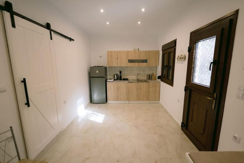 Arginonta Valley House in Kalymnos