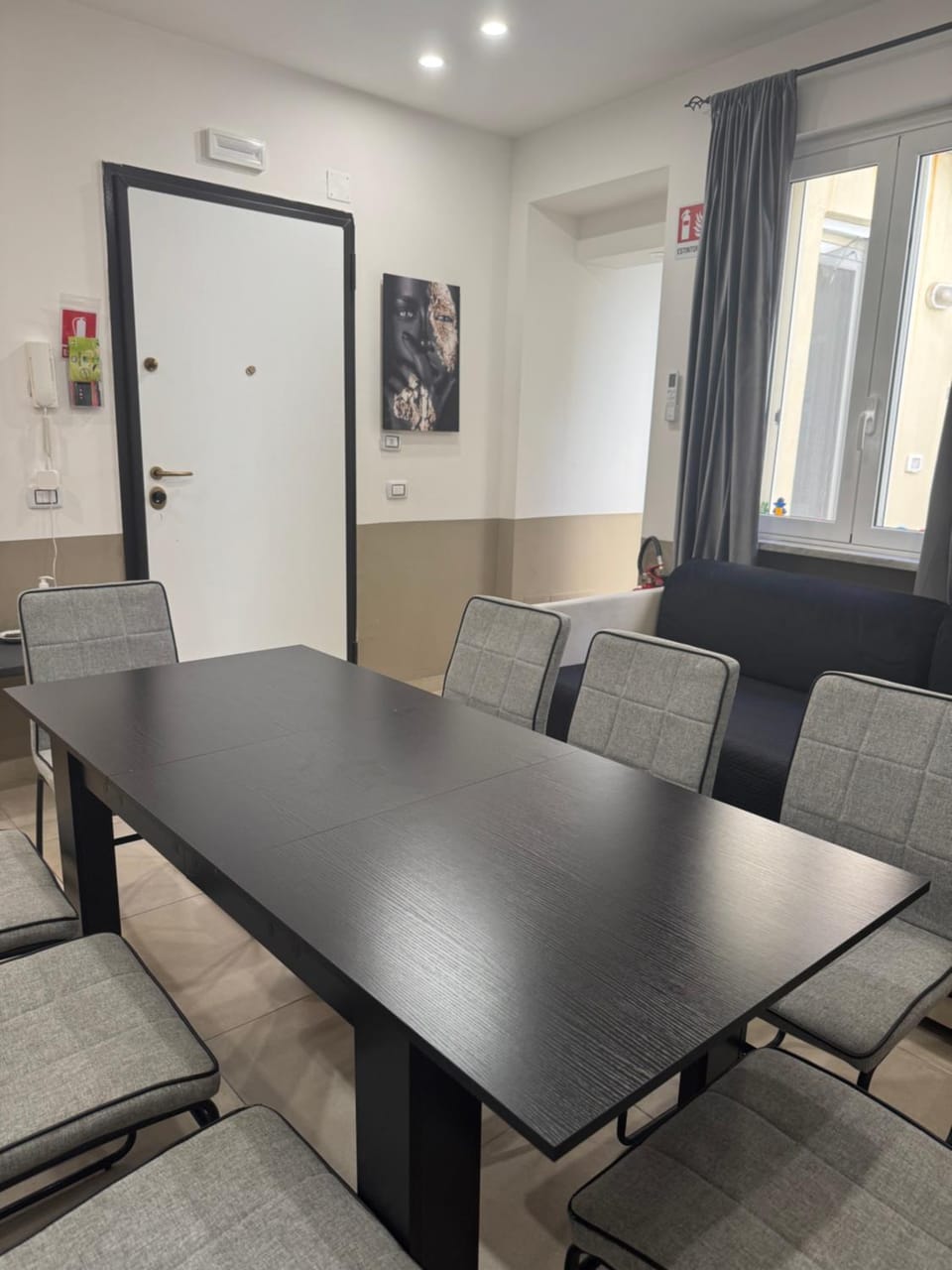 La maison guest house Apartment in Reggio Calabria