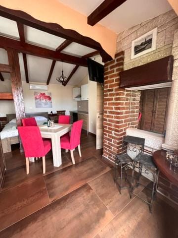 Monte studio app 2 Apartment in Istria County