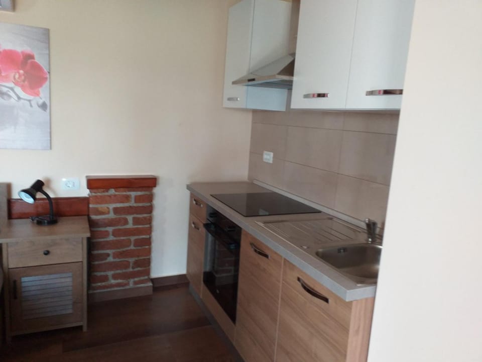 Monte studio app 2 Apartment in Istria County