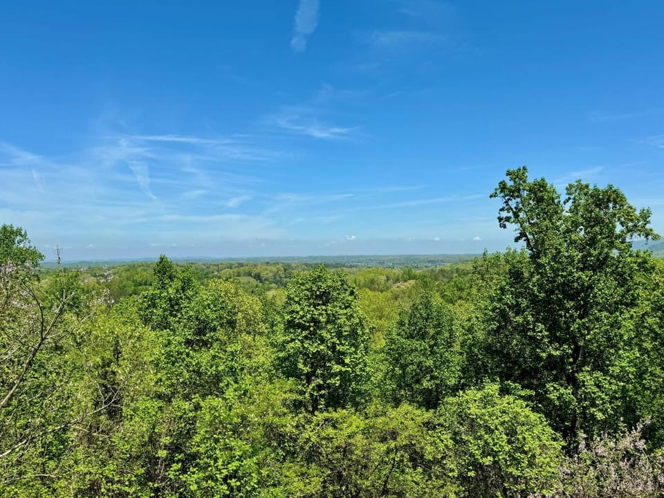 Panoramic View cabin Cabin in Sevier County
