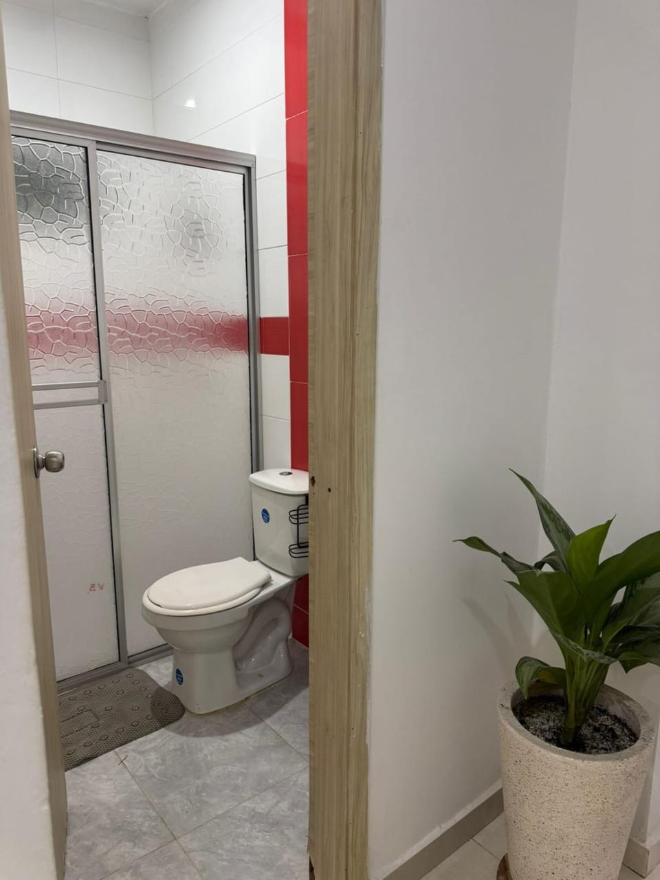 Oasis Olmos Apartment in Colombia