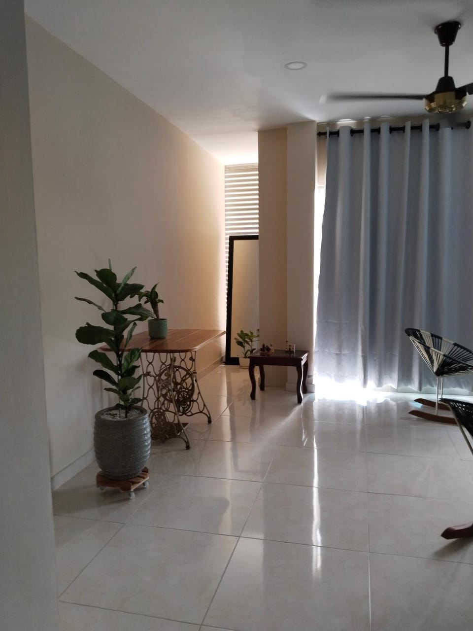 Oasis Olmos Apartment in Colombia