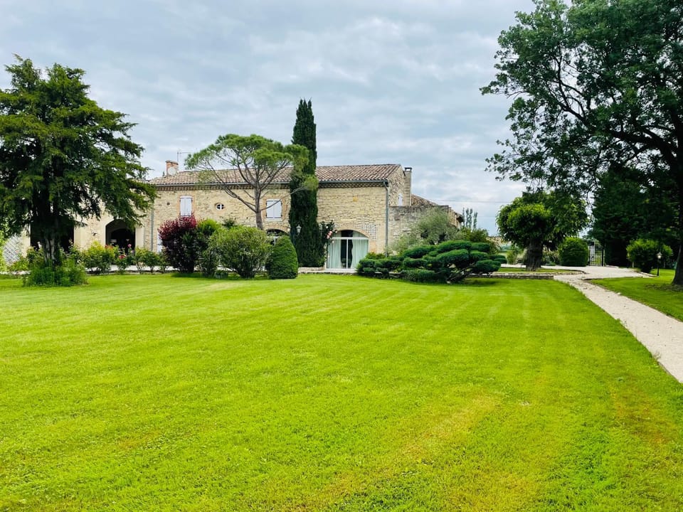 Garden, Garden