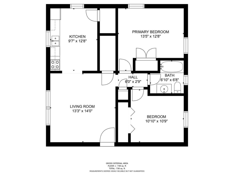 Tranquil 2BR Apt NE Mpls - 8073 Apt 2 Apartment in Fridley