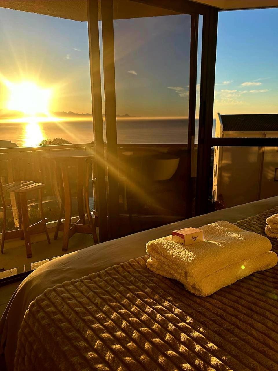 Ocean Views Apartment Apartment in Plettenberg Bay