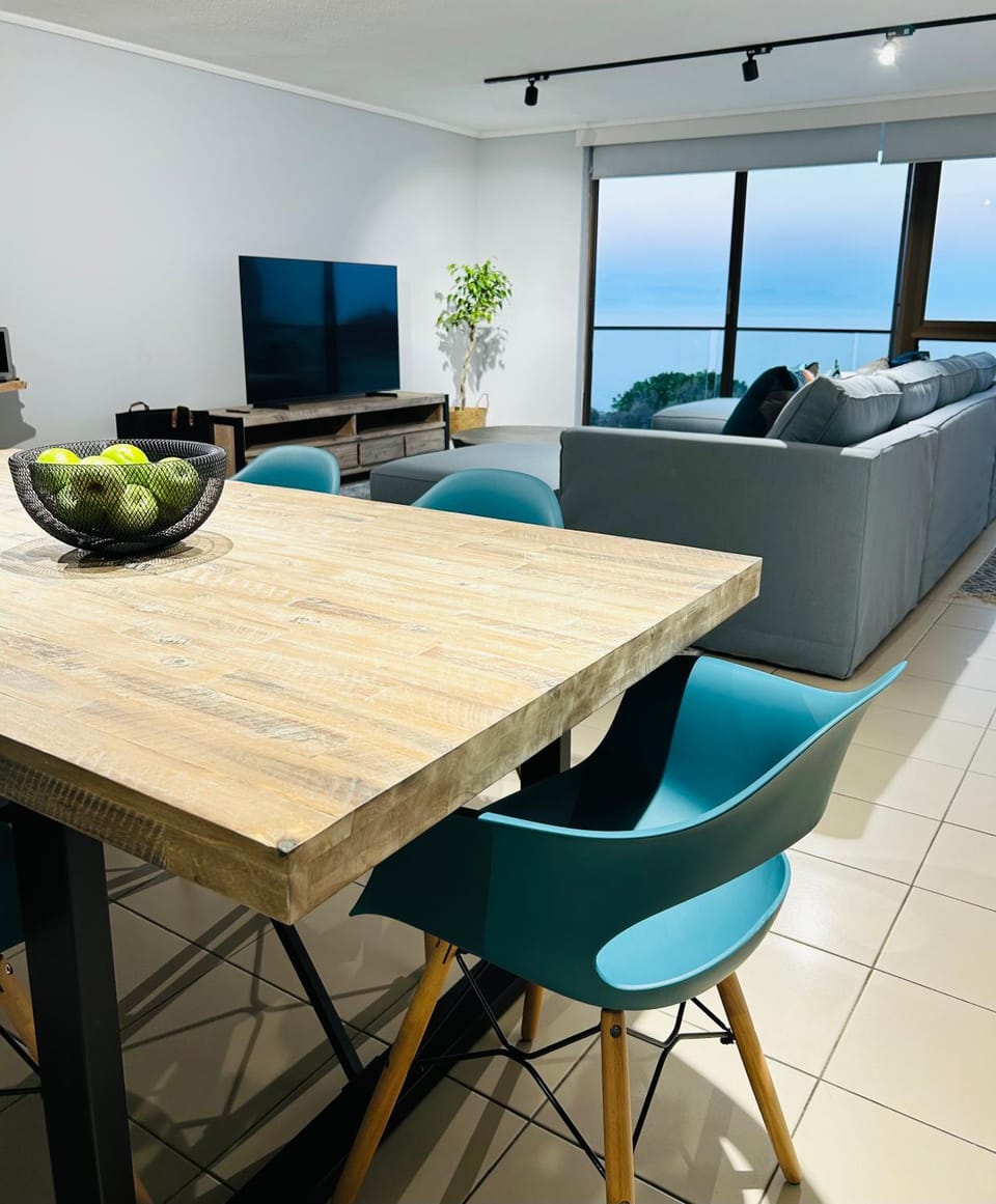 Ocean Views Apartment Apartment in Plettenberg Bay
